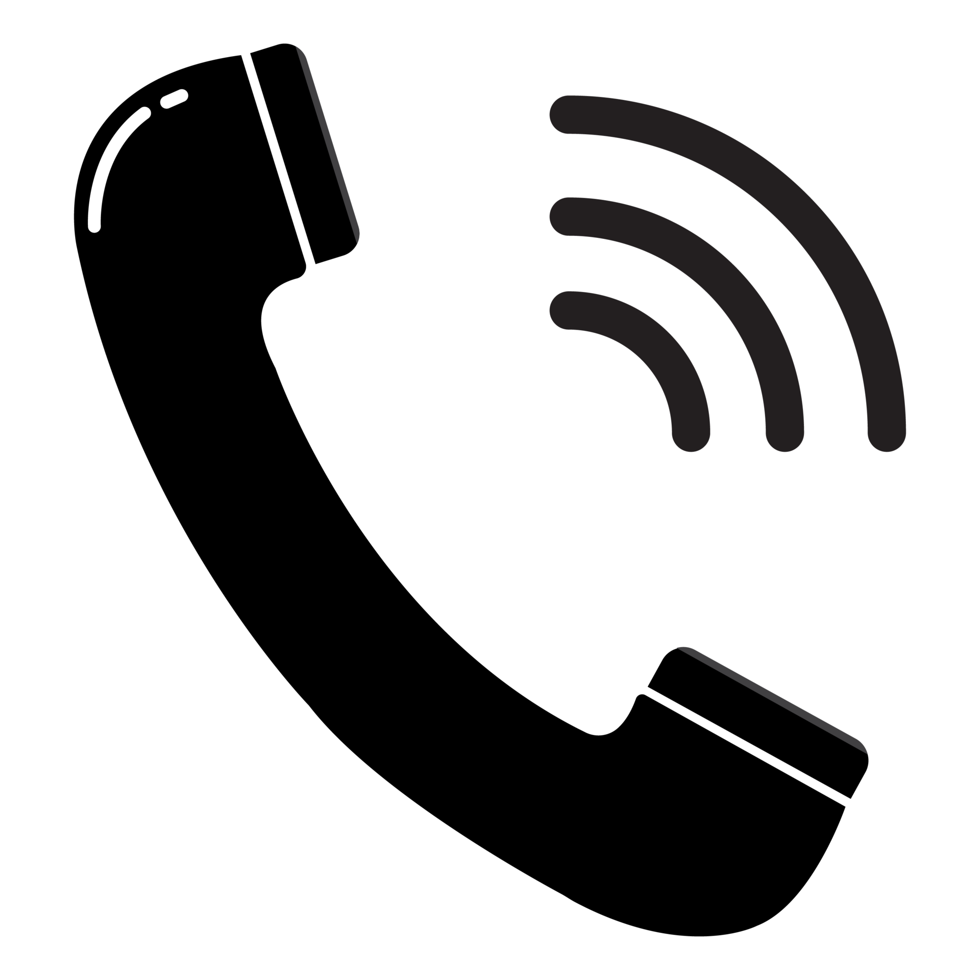 Phone Icon